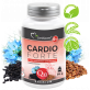 Cardio Forte 60 kapsula Tinkture, ulja, vitamini 